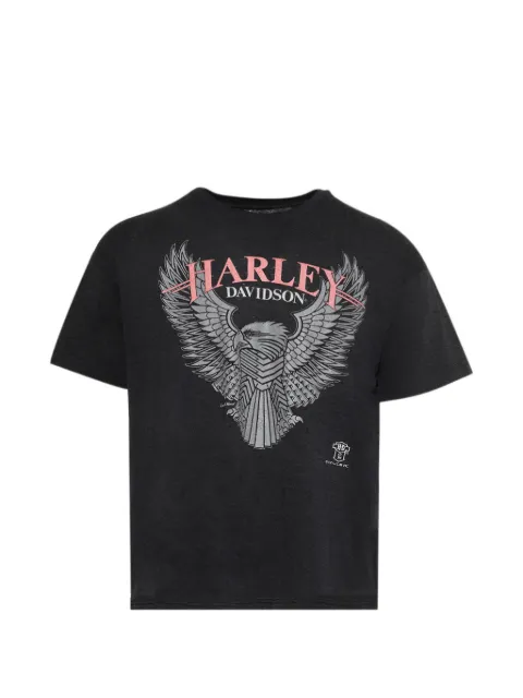EARTHLING VIP camiseta Harley Davidson