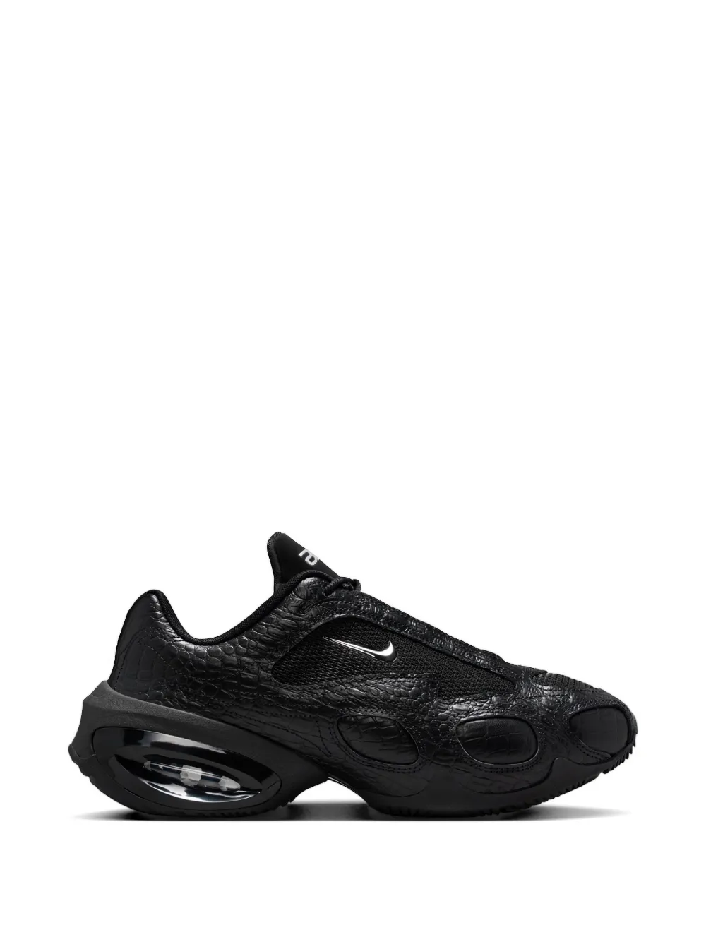 Nike Air Max Muse SE sneakers - Nero