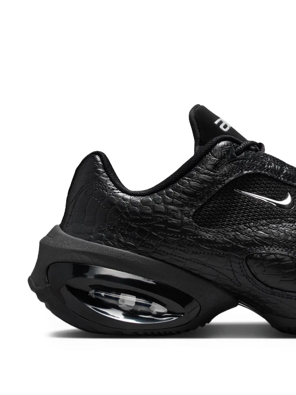 Nike Air Max Muse SE sneakers Zwart