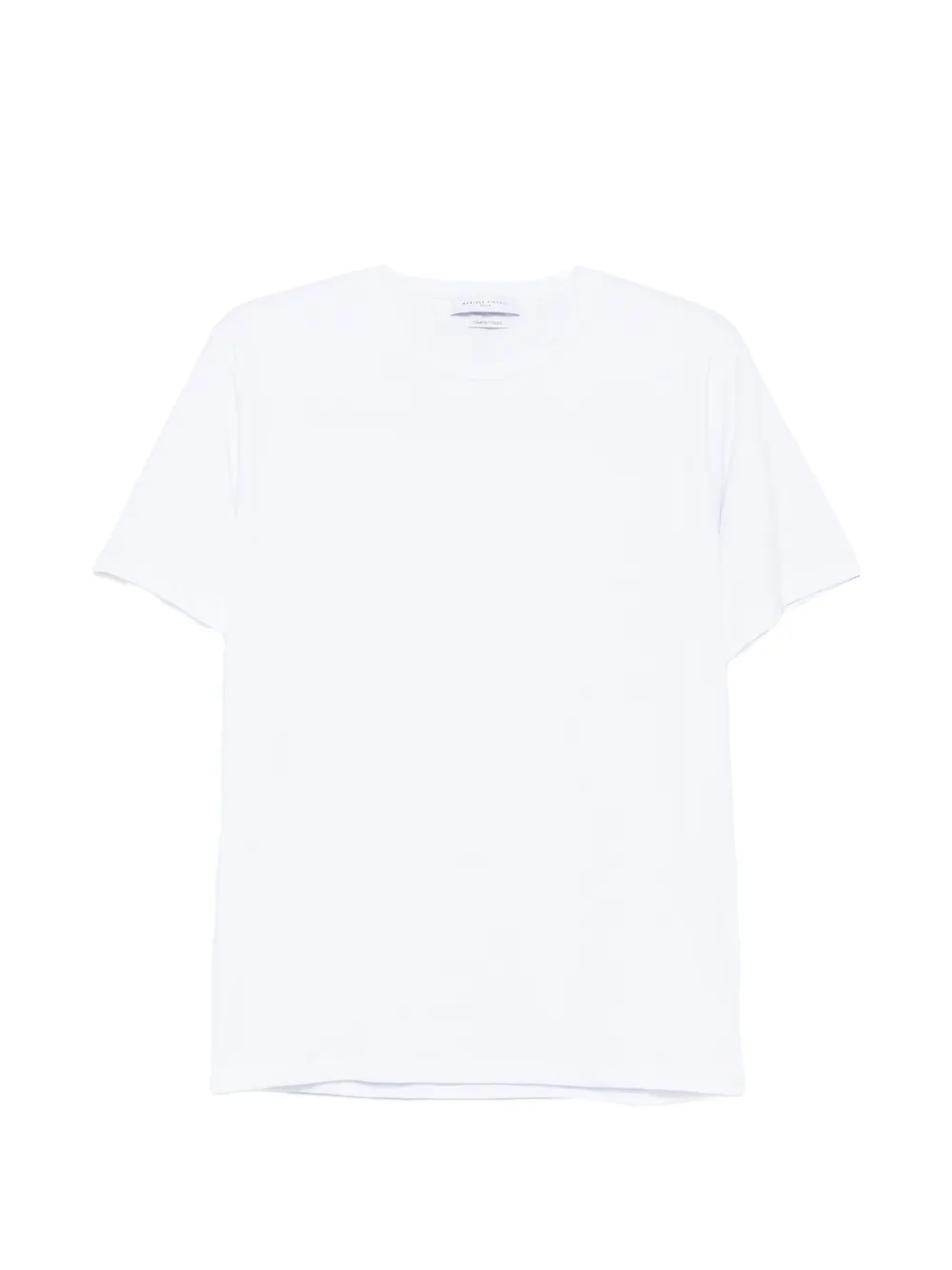 Daniele Fiesoli short-sleeve T-shirt - Bianco