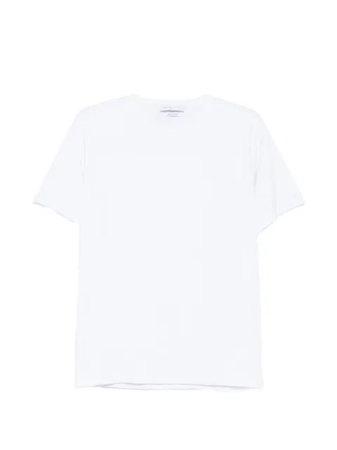 Daniele Fiesoli playera manga corta