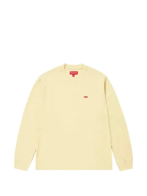 Supreme long-sleeve T-shirt | White | FARFETCH