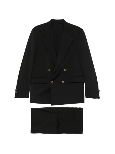 MARSEM double-breasted suit