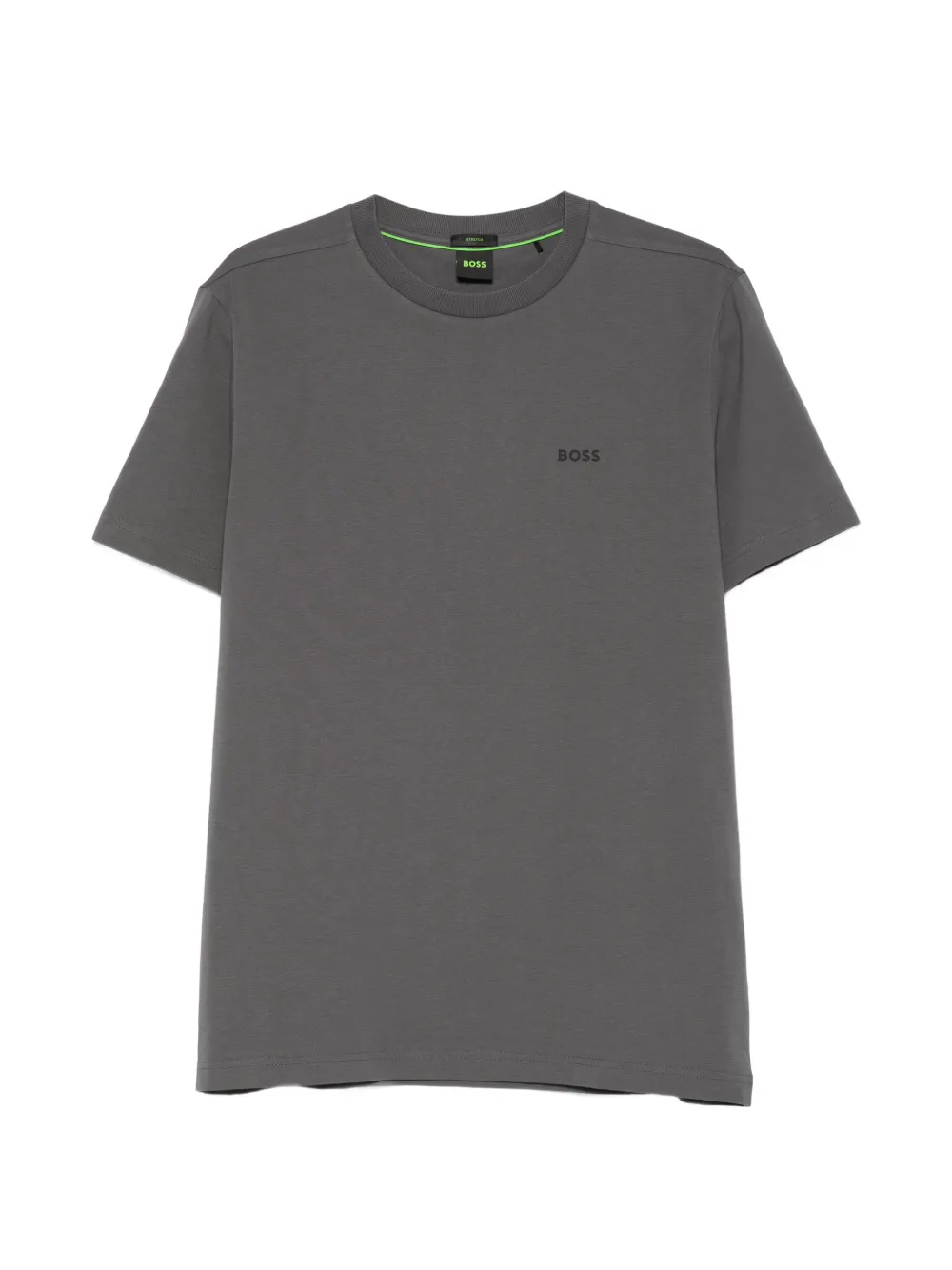 BOSS short-sleeve T-shirt - Grau