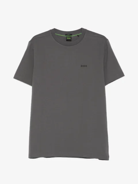 BOSS short-sleeve T-shirt