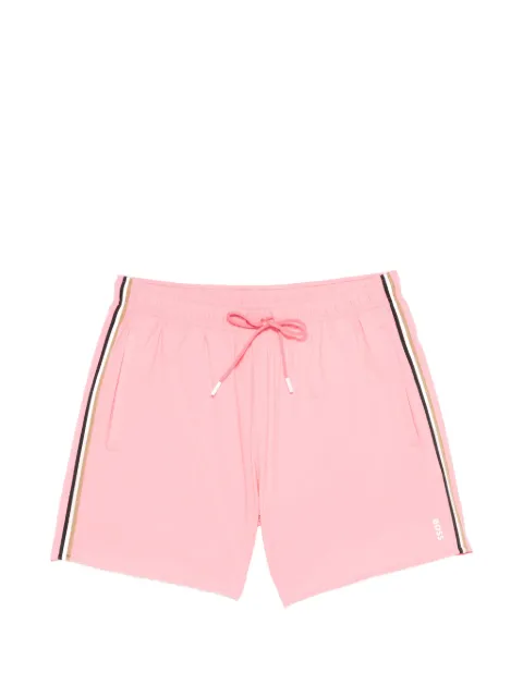BOSS Iconic Badeshorts