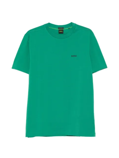 BOSS round-neck T-shirt