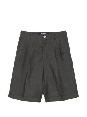Jacquemus ショートパンツ メンズ通販 - FARFETCH
