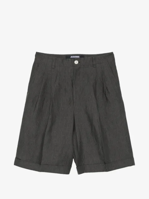 Jacquemus The Pastro shorts