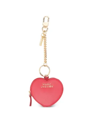 Marc Jacobs ザ トリンケット クラスター バッグチャーム | シルバー