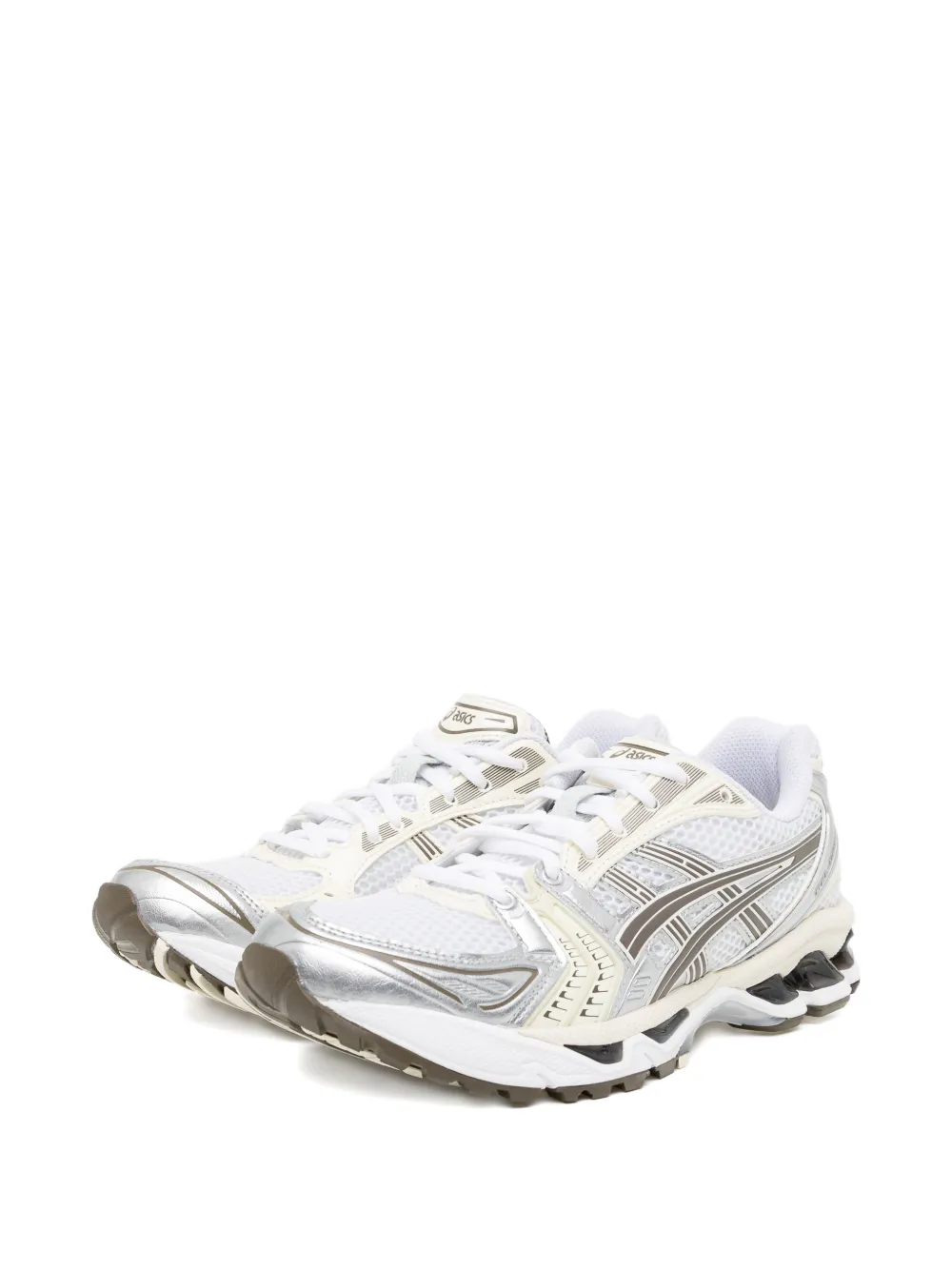 ASICS Gel-Kayano 14 sneakers Wit
