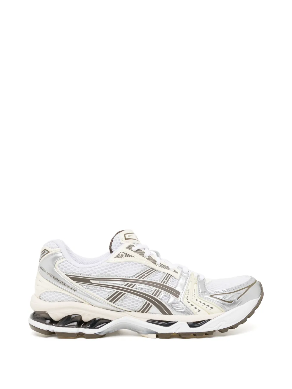 ASICS Gel-Kayano 14 sneakers Wit