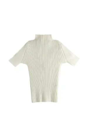 【最終価格】PLEATS PLEASE トップス PLEATS PLEASE ISSEY MIYAKE – isseymiyake.com