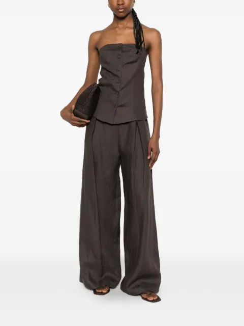 Su button bandeau top