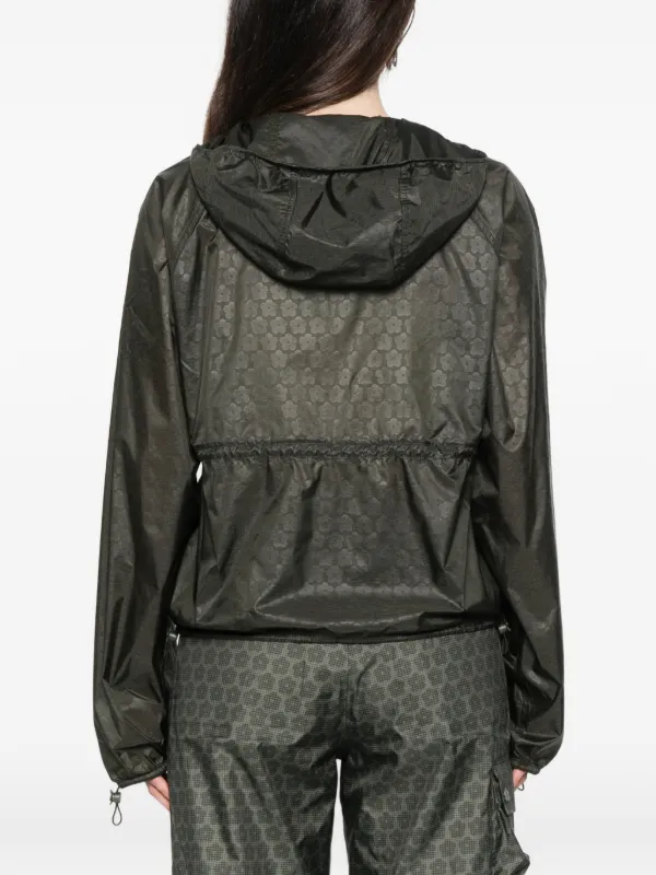 The North Face x Cecilie Bahnsen フーデッドジャケット | グリーン