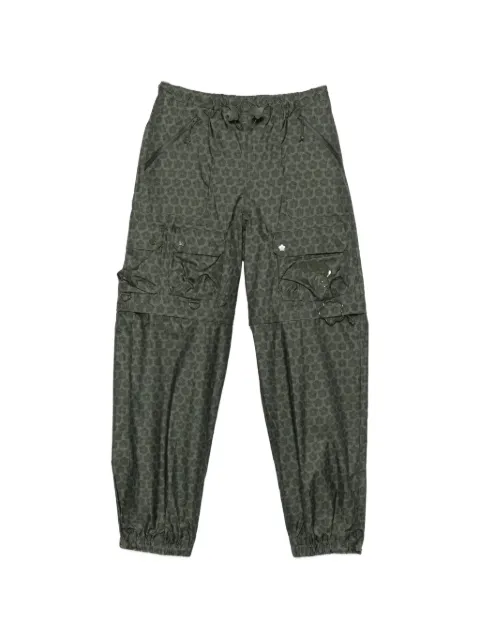 The North Face x Cecilie Bahnsen cargo-pocket trousers