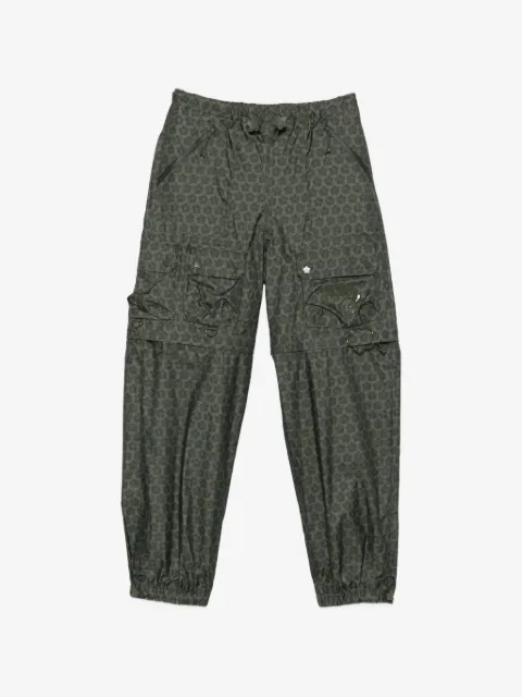 The North Face x Cecilie Bahnsen cargo-pocket trousers