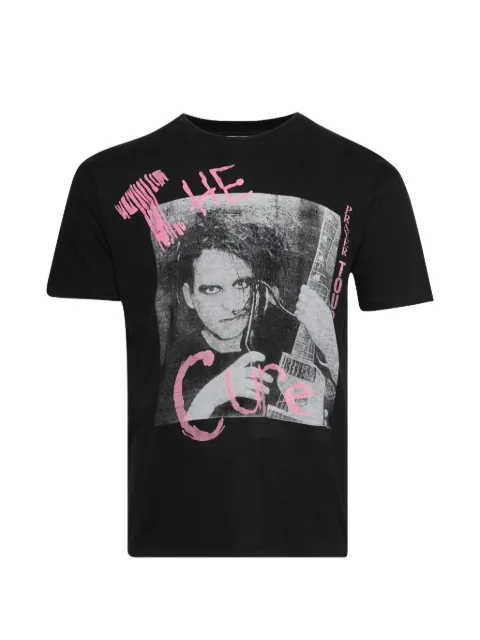 EARTHLING VIP The Cure T-shirt