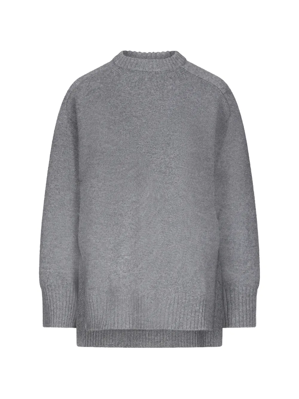 LouLou de Saison Safi LDS sweater - Grigio