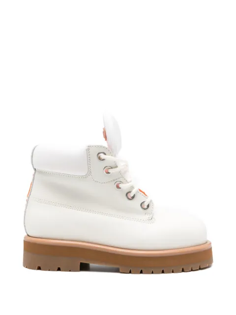 PDF Strada lace-up boots