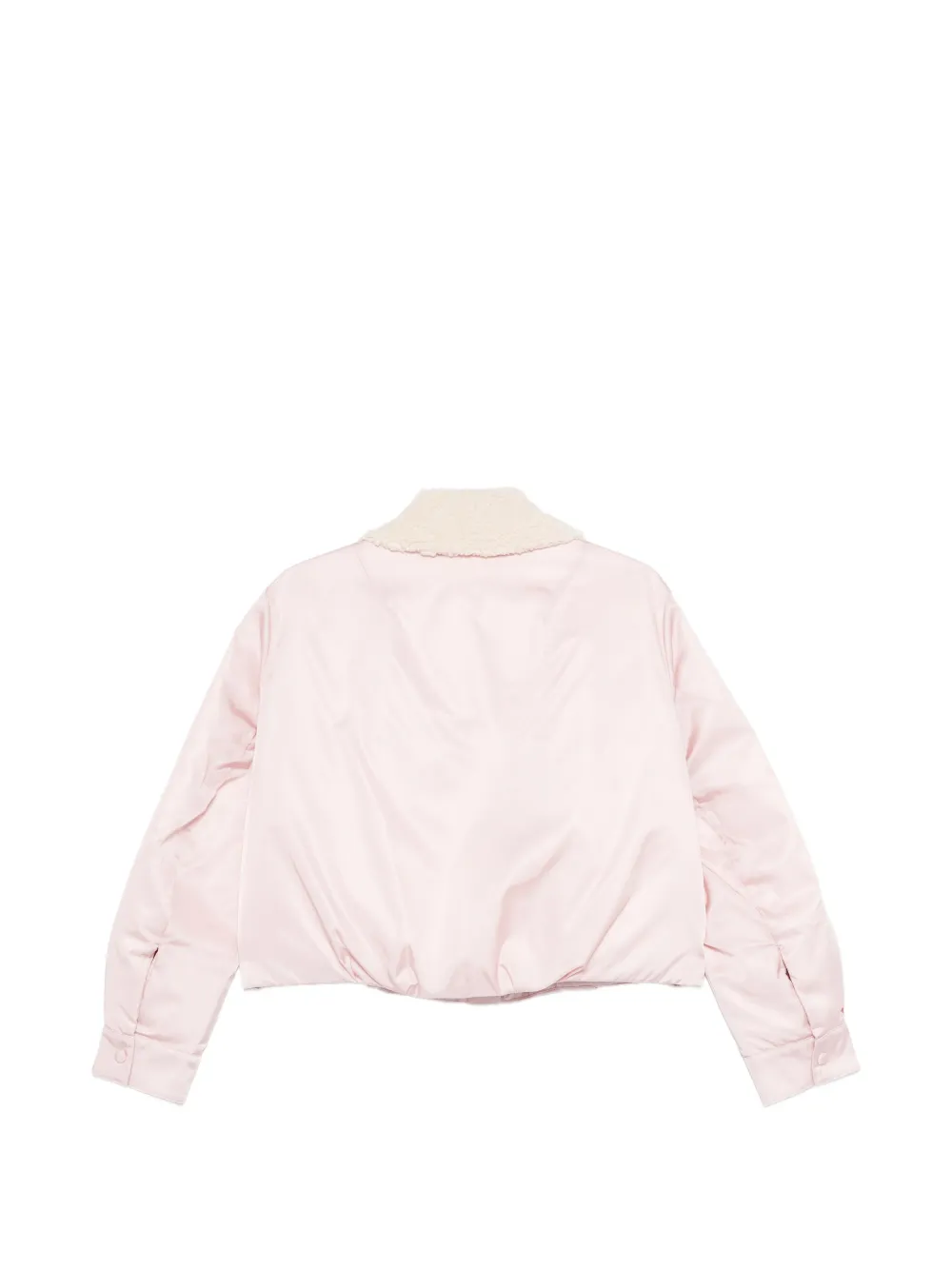 Luisa Cerano Omkeerbaar jack Roze