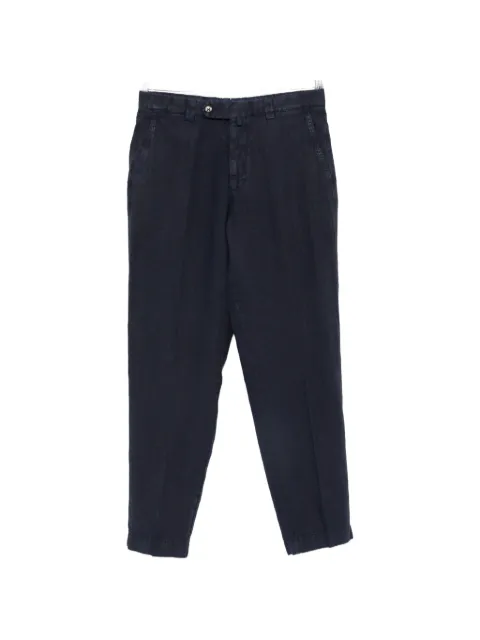 Berwich linen trousers