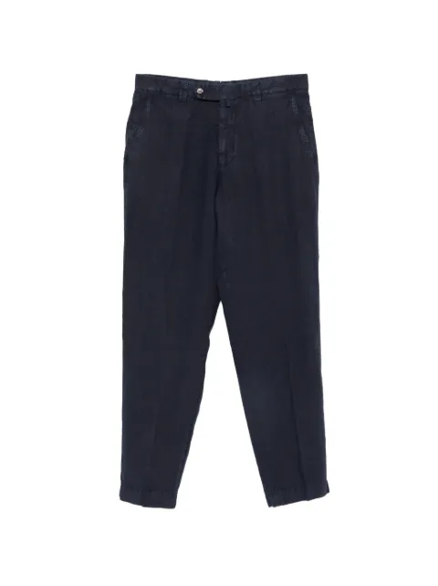 Berwich linen trousers