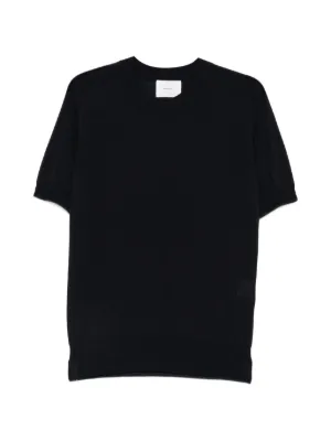 FEAR OF GOD ESSENTIALS クルーネック Tシャツ | ブラック | FARFETCH JP