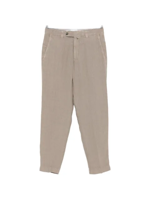 Berwich linen trousers