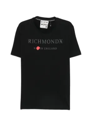 John Richmond Tシャツ - FARFETCH
