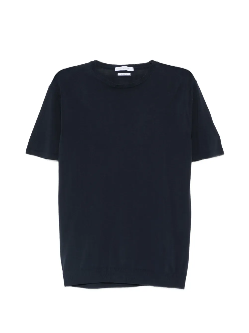 Daniele Fiesoli cotton T-shirt - Blu