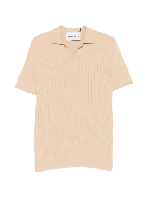 AMARANTO  short-sleeves T-shirt