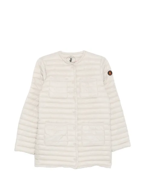 Save The Duck Elisa quilted jacket
