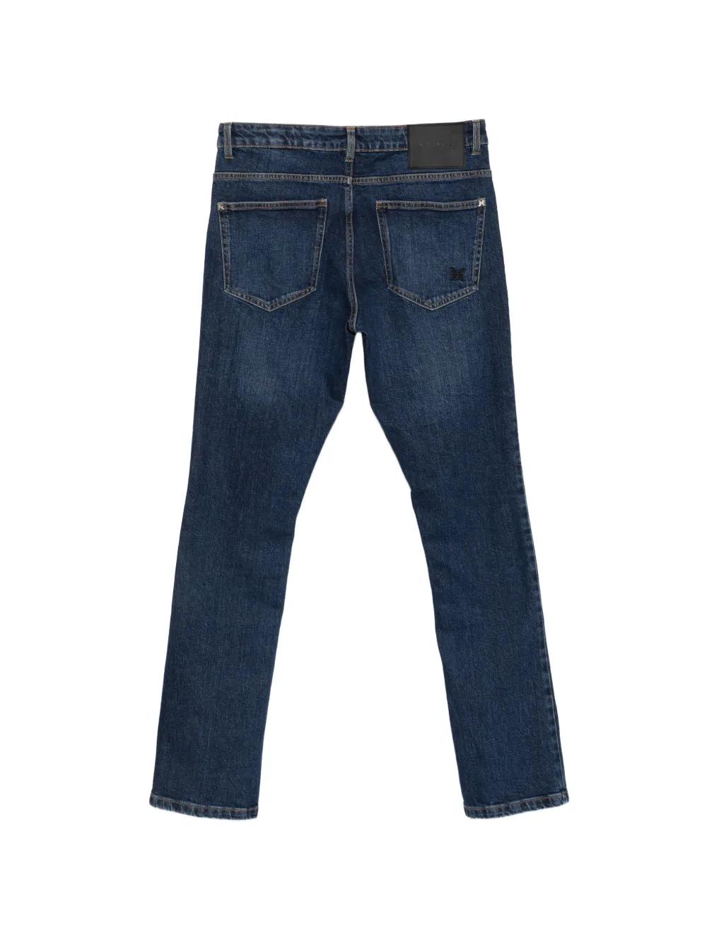 John Richmond logo-patch jeans | Slim-Fit Jeans | Image 2