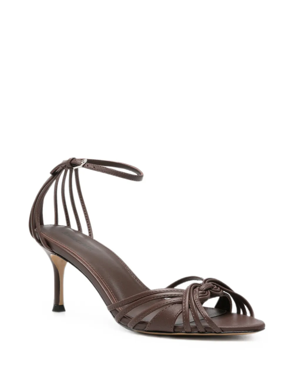 Lola Cruz Heura sandals Bruin