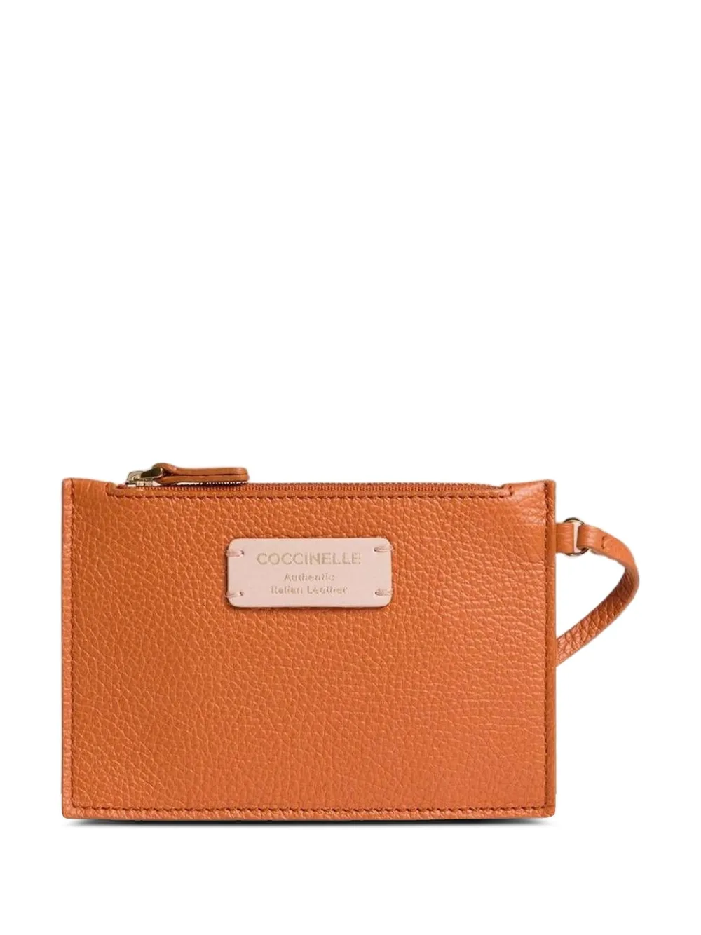 Coccinelle Kleine C-Easy shopper Oranje