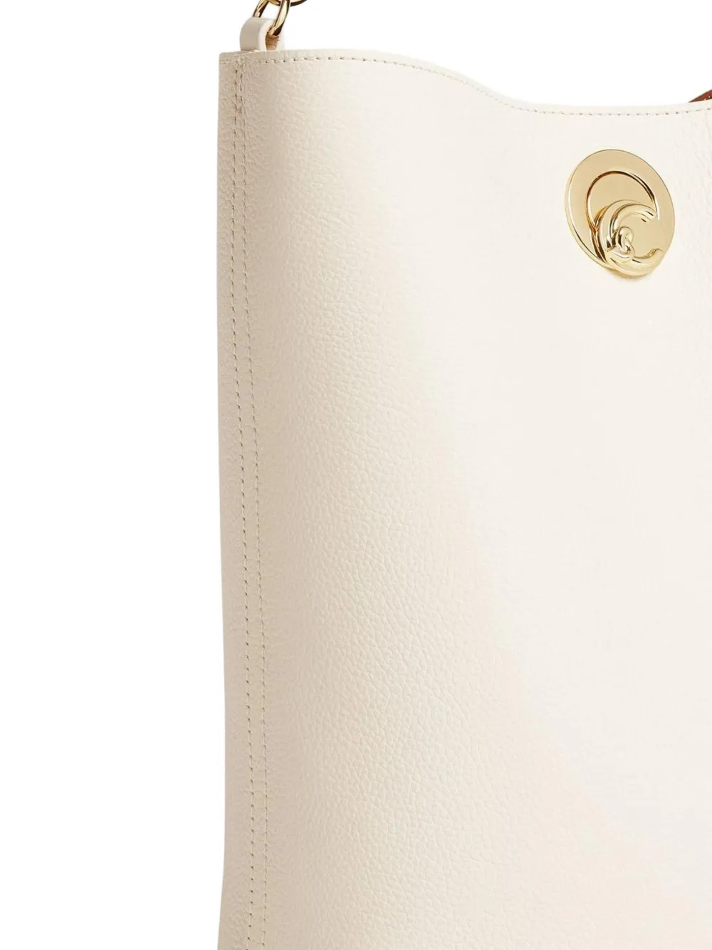 Coccinelle Medium Nikla shopper Beige