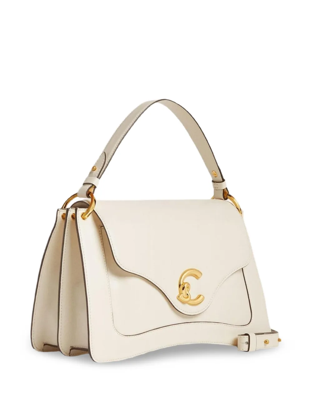 Coccinelle Medium C-Me shopper Beige
