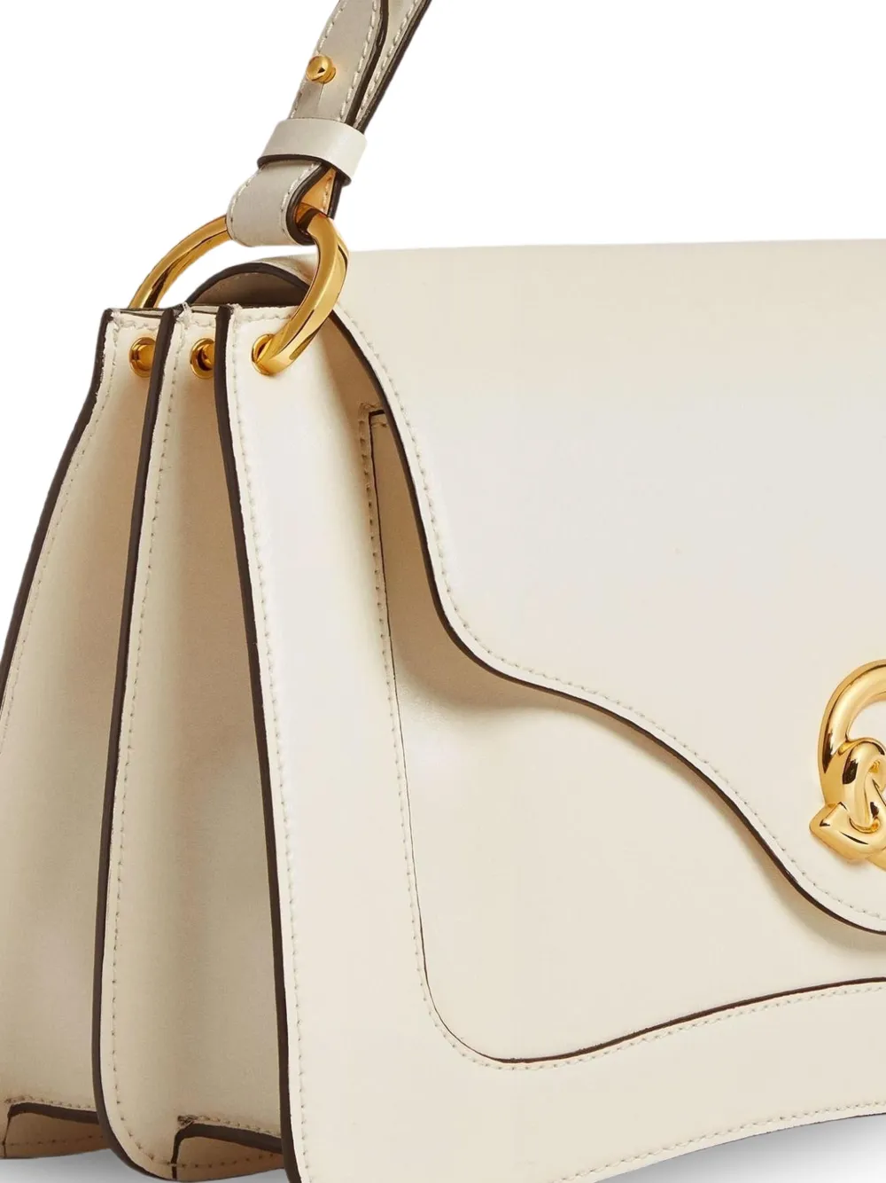 Coccinelle Medium C-Me shopper Beige