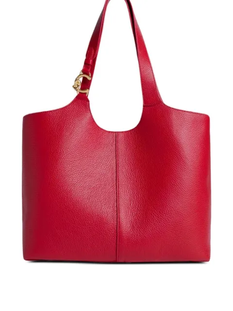 Coccinelle large C-Easy tote bag