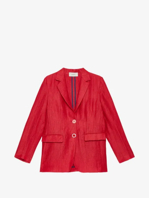 MALIPARMI long-sleeves blazer