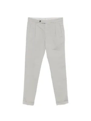 C.P. Company レンズディテール パンツ | グレー | FARFETCH JP