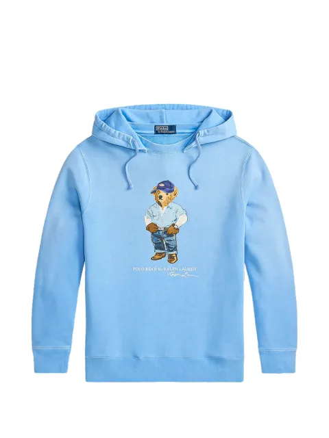 Polo Ralph Lauren Polo Bear hoodie