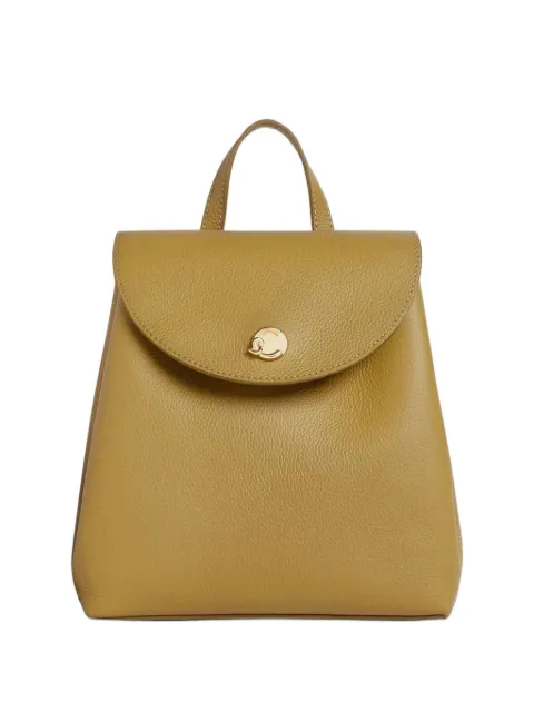 Coccinelle Nikla  flap backpack 