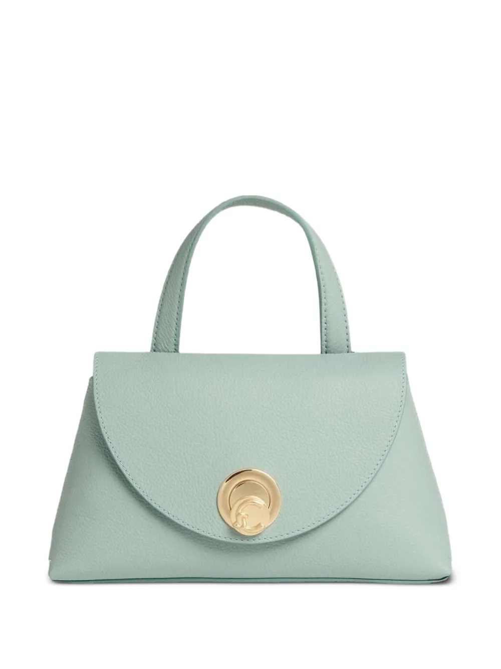 Coccinelle small Nikla tote bag - Blu