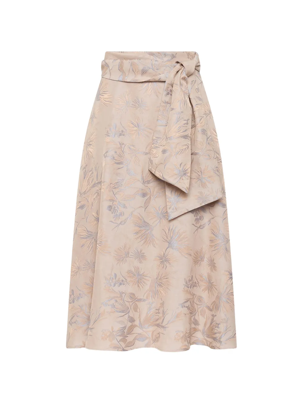 MALIPARMI Gonna Breeze D'Été - Toni neutri