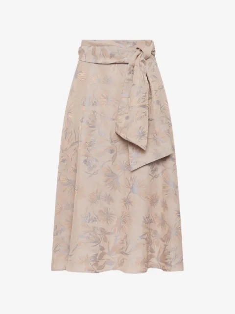 MALIPARMI Breeze D'Été skirt