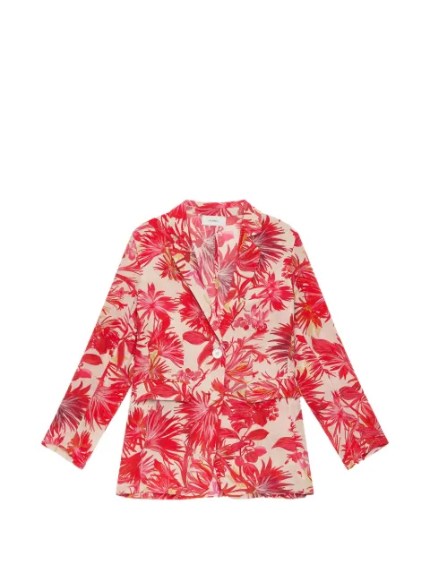 MALIPARMI blazer Botanical Jungle