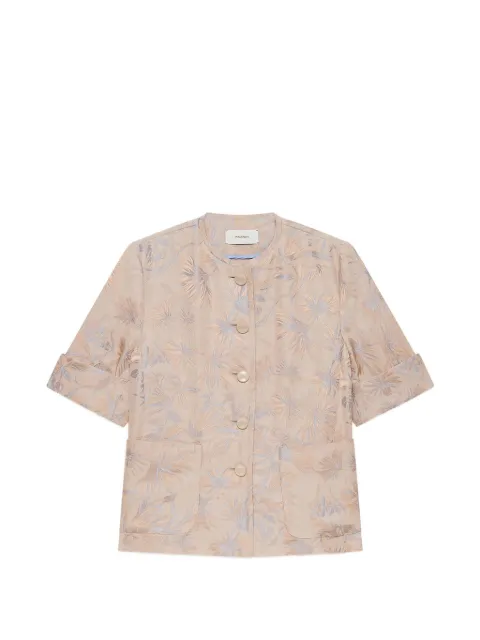 MALIPARMI chamarra Breeze D'Été