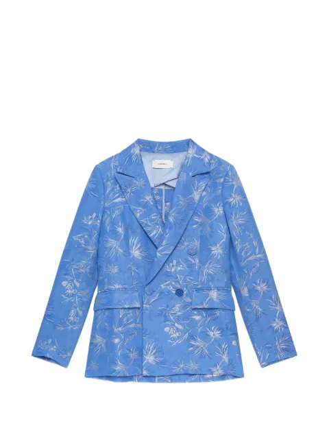 MALIPARMI blazer Breeze D' Été